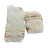 Disposable Baby Diaper Nappy New Born Pull Up Pants Bulk Diaper Manufacturer For Baby Low Price