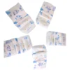 Disposable Baby Diaper Pants Nappies Baby Pull Up Sensitive Water Based Cotton
