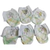 Disposable Baby Diaper Pants Nappies Baby Pull up Sensitive Water Based Nonwoven Cotton Pampered Baby Diaper 1 Disposable Baby Diaper Pants Nappies Baby Pull up Sensitive Water Based Nonwoven Cotton Pampered Baby Diaper