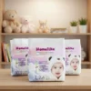 Disposable Baby Diapers Factory Supply High Absorbency
