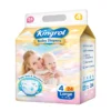 Disposable Baby Diapers Manufacturer with Super Absorbent Core and Leak Guard for Bulk Industrial Supply 1