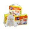 Disposable Baby Diapers Nappies CE ISO Certified 3D Leak Prevention High Absorbency 500 900ml OEM Pampering Soft 1 Disposable Baby Diapers Nappies CE ISO Certified 3D Leak Prevention High Absorbency 500 900ml OEM Pampering Soft