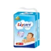 Disposable Baby Diapers Nappies for 1 Month to 3 Years Old Babies 2 Disposable Baby Diapers Nappies for 1 Month to 3 Years Old Babies