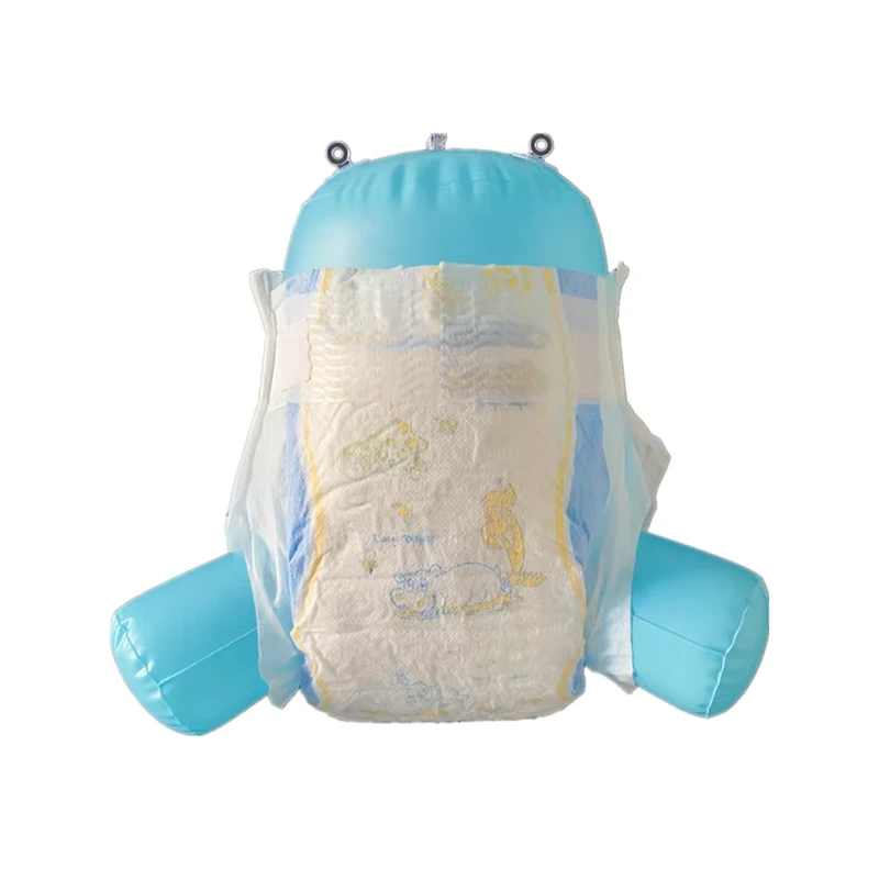 Disposable-Baby-Diapers-New-Designs-Ultra-Thin-Breathable-Baby-Diaper-Nappies Disposable Baby Diapers New Designs Ultra Thin Breathable Baby Diaper Nappies