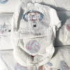 Disposable Baby Diapers Pants Baby Diapers for Babies Free Sample 1 Disposable Baby Diapers Pants Baby Diapers for Babies Free Sample