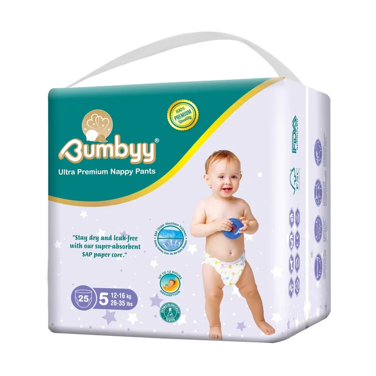 Disposable-Baby-Diapers-Pants-with-3D-Leak-Prevention-Cotton-Material-Sizes-M-XXL-Bulk-Orders Disposable Baby Diapers Pants with 3D Leak Prevention Cotton Material Sizes M XXL Bulk Orders