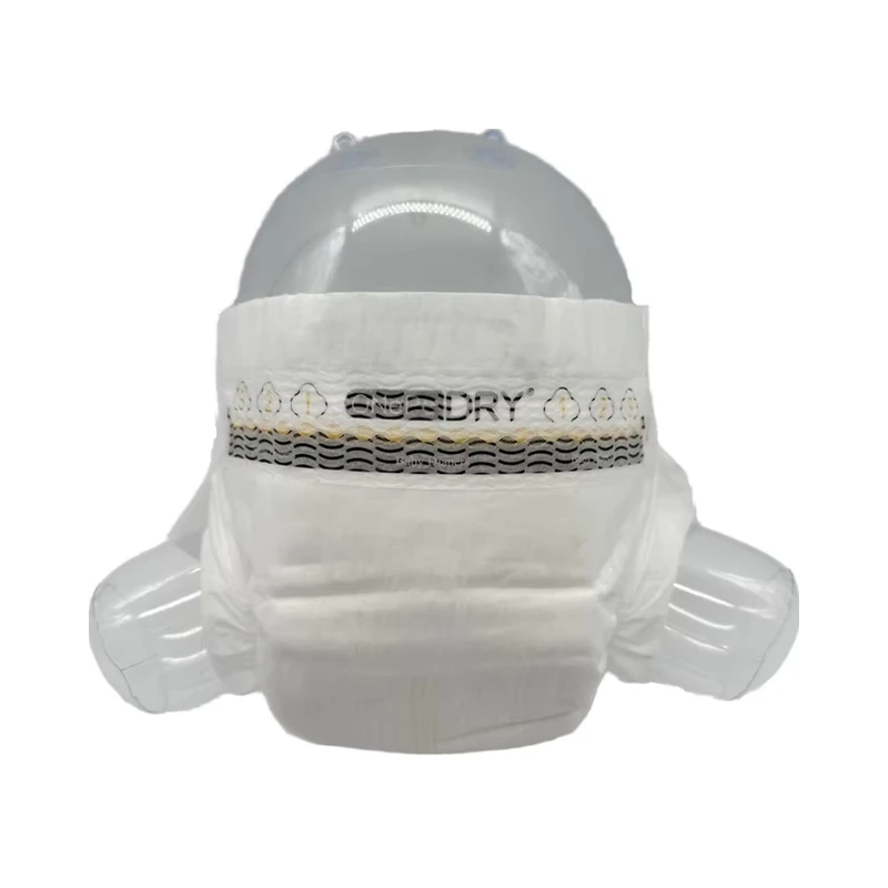 Disposable-Baby-Diapers-SAP-Super-Absorption-Performance-Cotton-Pants-Eco-Friendly-and-Breathable Disposable Baby Diapers SAP Super Absorption Performance Cotton Pants Eco Friendly and Breathable