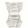 Disposable Baby Diapers Super Absorb Leak Proof Tape Style Chinese Source Factory