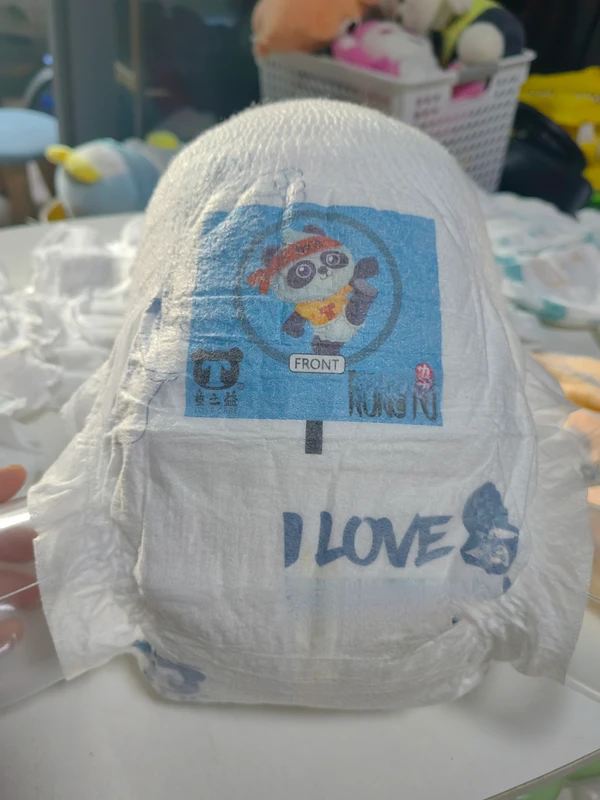 Disposable-Baby-Diapers-Training-Baby-Pants-Pull-up-Baby-Diaper Disposable Baby Diapers Training Baby Pants Pull up Baby Diaper