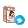Disposable Baby Diapers With Cotton Material 3D Leak Prevention & Dry Surface Absorption Offer For Babies 1 Disposable Baby Diapers With Cotton Material 3D Leak Prevention Dry Surface Absorption Offer For Babies