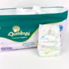 Disposable Baby Diapers XL Size 3 Month Newborn 3D Leak Prevention Cotton Material ISO Certified In Yemen 2 Disposable Baby Diapers XL Size 3 Month Newborn 3D Leak Prevention Cotton Material ISO Certified In Yemen