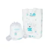 Disposable Baby Diapers in Quanzhou 2 Disposable Baby Diapers in Quanzhou