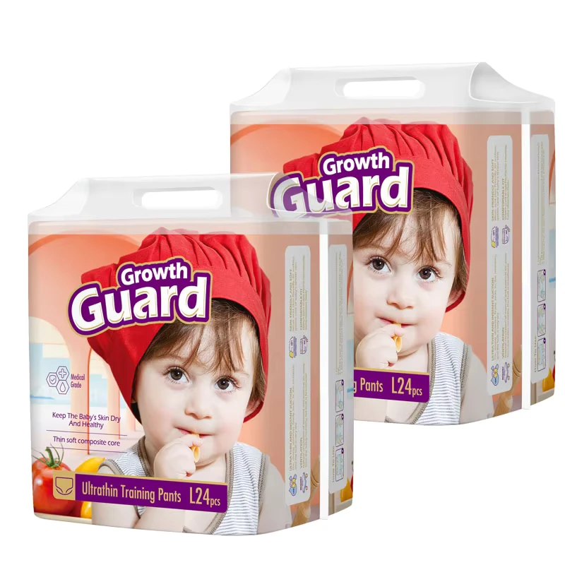 Disposable-Baby-Diapers Disposable Baby Diapers