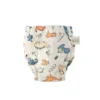Disposable Baby Pant Diapers for Infants Ultra Thick Absorbent 2 Disposable Baby Pant Diapers for Infants Ultra Thick Absorbent