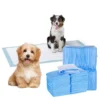 Disposable Bamboo Charcoal Puppy Potty Pad 1 Disposable Bamboo Charcoal Puppy Potty Pad 1