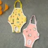 Disposable Big Dog Cloth Pants Diapers Sanitary Underwear for Puppies Kittens