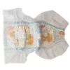 Disposable Biodegradable Baby Diaper Manufacturer