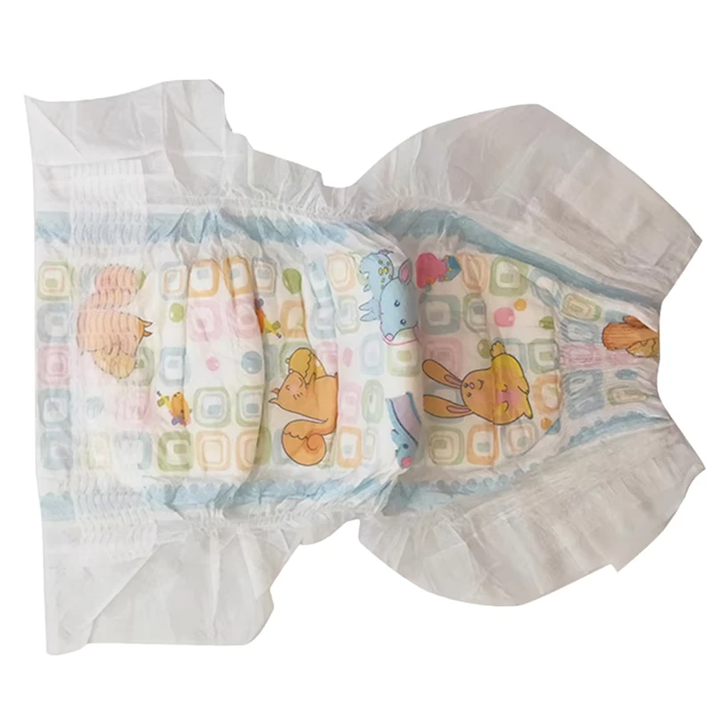 Disposable-Biodegradable-Baby-Diaper-Manufacturer Disposable Biodegradable Baby Diaper Manufacturer
