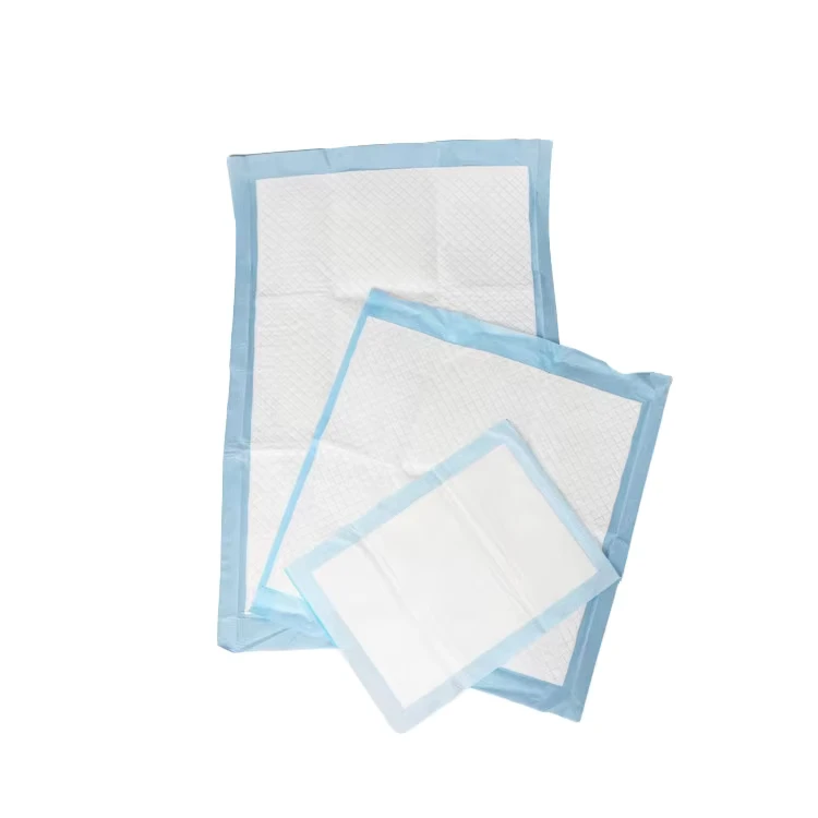 Disposable-Breathable-Adult-Diaper-Absorbent-Underpad-for-Hospital-Bed-Pads-Incontinence-for-Both-Adults-and-Babies Disposable Breathable Adult Diaper Absorbent Underpad for Hospital Bed Pads Incontinence for Both Adults and Babies