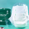 Disposable Breathable Adult Diaper with 3D Leak Prevention Double Cotton Core Free Sample for Elderly Made China 1 Disposable Breathable Adult Diaper with 3D Leak Prevention Double Cotton Core Free Sample for Elderly Made China 1