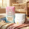 Disposable Breathable Cotton Training Baby Pants Printed 3D Leak Prevention Japan SAP Low Pull Up Diapers Factory Price 1 Disposable Breathable Cotton Training Baby Pants Printed 3D Leak Prevention Japan SAP Low Pull Up Diapers Factory Price
