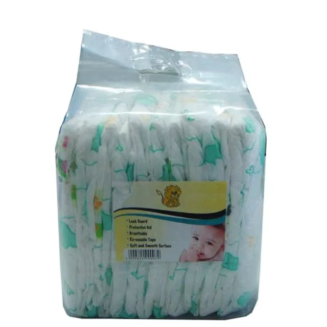 Disposable-Breathable-Diapers-Customized-Economical-Eco-friendly-Diapers-Baby-Diaper-Pants Disposable Breathable Diapers Customized Economical Eco friendly Diapers Baby Diaper Pants