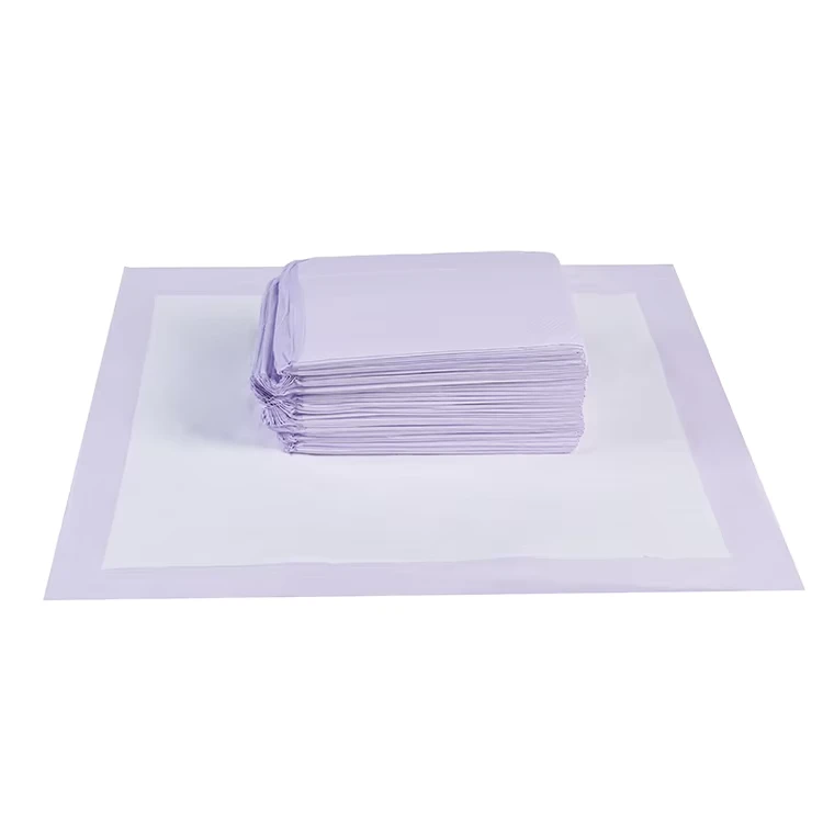 Disposable-Breathable-Underpad-Premium-Incontinence-Bed-Pads-Heavy-Absorbent-Soft-Fabric-Disposable-Pet-Pads-1 Disposable Breathable Underpad Premium Incontinence Bed Pads Heavy Absorbent Soft Fabric Disposable Pet Pads 1