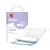 Disposable Changing Pad Liners Baby Incontinence Changing Pads Diaper Underpads Ultra Soft Super Absorbent Waterproof Mat 2 Disposable Changing Pad Liners Baby Incontinence Changing Pads Diaper Underpads Ultra Soft Super Absorbent Waterproof Mat