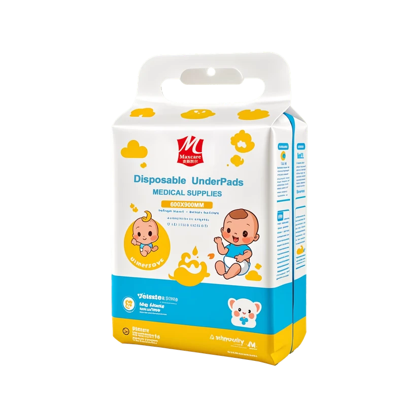 Disposable-Changing-Pad-Liners-Incontinence-Changing-Pads-Diaper-Underpads-Ultra-Soft-Super-Absorbent-Waterproof-Mat Disposable Changing Pad Liners Incontinence Changing Pads Diaper Underpads Ultra Soft Super Absorbent Waterproof Mat