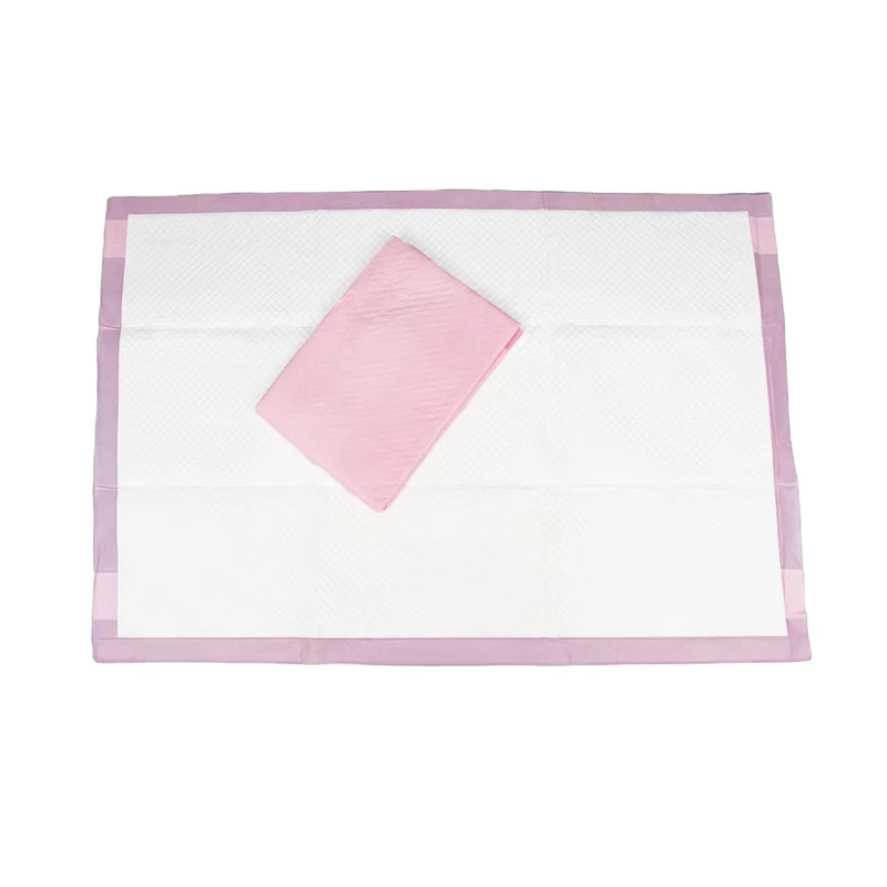 Disposable-Changing-Pads-Baby-Disposable-Underpads-Waterproof-Diaper-Changing-Pad-Breathable-Underpads-Dog-Pee-Pad Disposable Changing Pads Baby Disposable Underpads Waterproof Diaper Changing Pad Breathable Underpads Dog Pee Pad