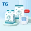 Disposable Comfort Adult Diaper Pants High Absorbent Leak Guard Nursing Home Bulk Incontinence Underwear Sizes M L XL