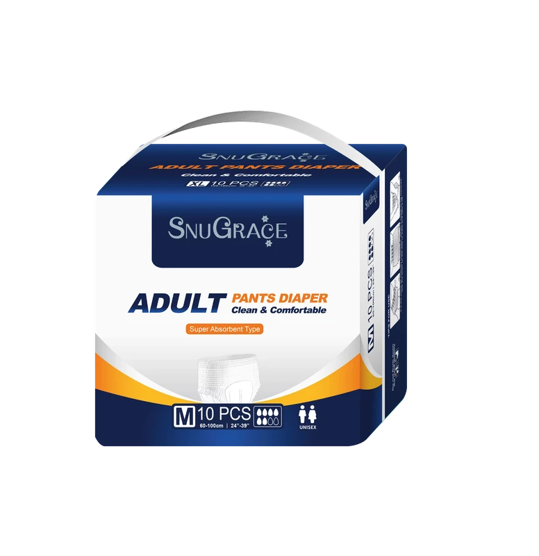 Disposable-Comfort-Adult-Diapers-Nursing-Home-Bulk-Incontinence-Panty-Type-Underwear-Pull-Up-Pants Disposable Comfort Adult Diapers Nursing Home Bulk Incontinence Panty Type Underwear Pull Up Pants