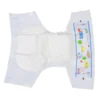 Disposable Comfortable Adult Diapers 2 Disposable Comfortable Adult Diapers