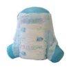 Disposable Cotton Baby Diapers 3D Leak Prevention Soft Breathable Absorption OEM VCare Brand India Supplier 1 Disposable Cotton Baby Diapers 3D Leak Prevention Soft Breathable Absorption OEM VCare Brand India Supplier