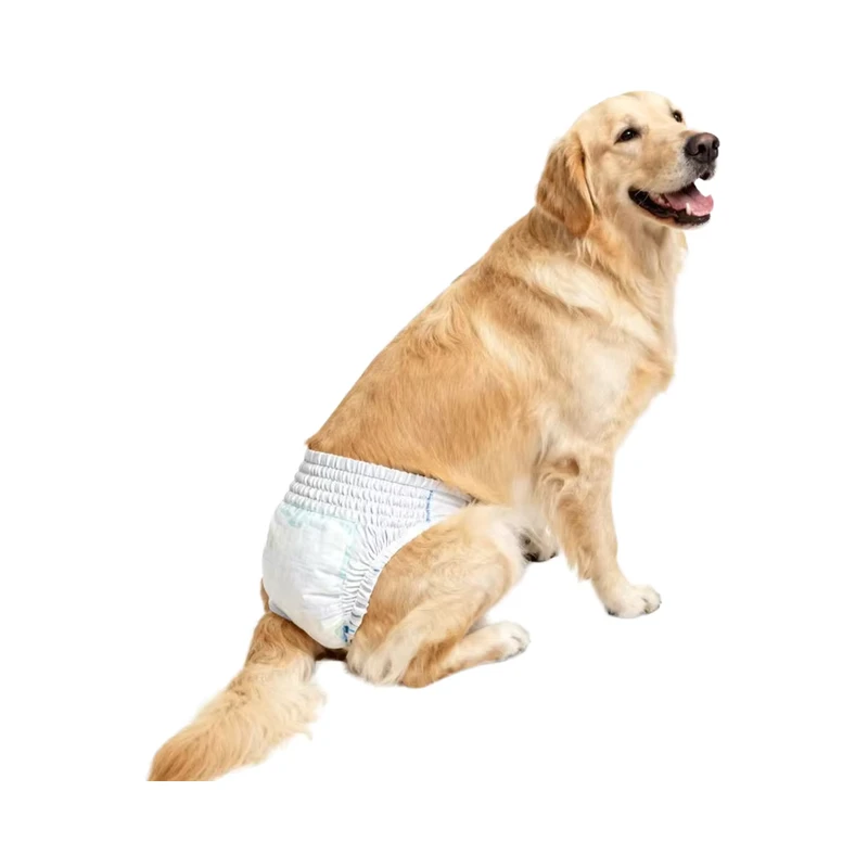 Disposable-Cotton-Diapers-for-Teacup-Puppies-and-Senior-Dogs-Super-Absorbent-Breathable-1 Disposable Cotton Diapers for Teacup Puppies and Senior Dogs Super Absorbent Breathable 1