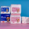 Disposable Cotton Dog & Cat Diapers Female Male Super Absorption 3D Leak Prevention Breathable Pants Sizes S-XXL 1 Disposable Cotton Dog Cat Diapers Female Male Super Absorption 3D Leak Prevention Breathable Pants Sizes S XXL