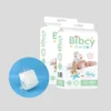 Disposable Cotton Printed Baby Diapers Pants Nappy With High Absorbent & 3D Leak Prevention For Babies 1 Disposable Cotton Printed Baby Diapers Pants Nappy With High Absorbent 3D Leak Prevention For Babies