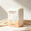 Disposable Cotton Printed Baby Diapers with 3D Leak Prevention and Dry Surface 1