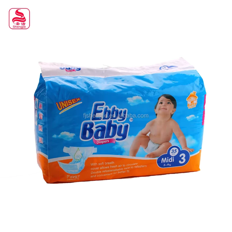 Disposable-Diaper-Baby-Disposable-Sleepy-Baby-Diaper-Manufacturers-in-China Disposable Diaper Baby Disposable Sleepy Baby Diaper Manufacturers in China