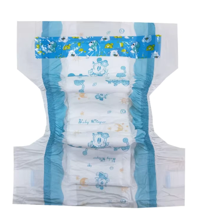 Disposable-Diaper-High-Breathable-Disposable-Baby-Potty-Training-Nappies-Diapers-Pants-Night-Time-1 Disposable Diaper High Breathable Disposable Baby Potty Training Nappies Diapers Pants Night Time 1