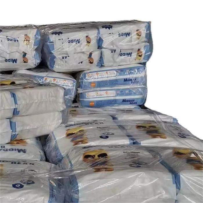 Disposable-Diapers-3-Nappy-OEM-Brand-Free-Sample-Super-Soft-Ultra-Thin-Baby-Diapers Disposable Diapers 3 Nappy OEM Brand Free Sample Super Soft Ultra Thin Baby Diapers