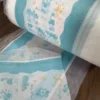 Disposable Diapers Raw Material of Diaper Backsheet Lamination Film Nonwoven Central Coverage for Baby Diaper 2 Disposable Diapers Raw Material of Diaper Backsheet Lamination Film Nonwoven Central Coverage for Baby Diaper