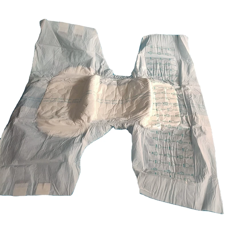 Disposable-Diapers-for-Adults-OEM-Factory-for-Old-People-Underpants-Incontinent-Nursing-Pad-Underpad Disposable Diapers for Adults OEM Factory for Old People Underpants Incontinent Nursing Pad Underpad