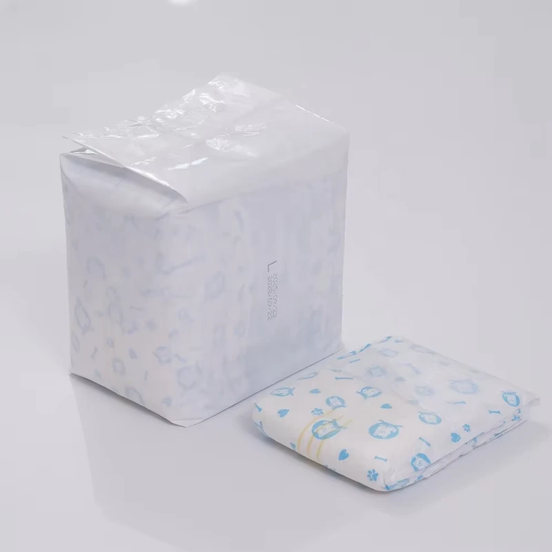 Disposable-Dog-Diapers-Male-Dog-Wraps-Ultra-Protection-Diapers-for-Dogs-in-Heat-Excitable-Urination-Incontinence-X-Small-1 Disposable Dog Diapers Male Dog Wraps Ultra Protection Diapers for Dogs in Heat Excitable Urination Incontinence X Small 1