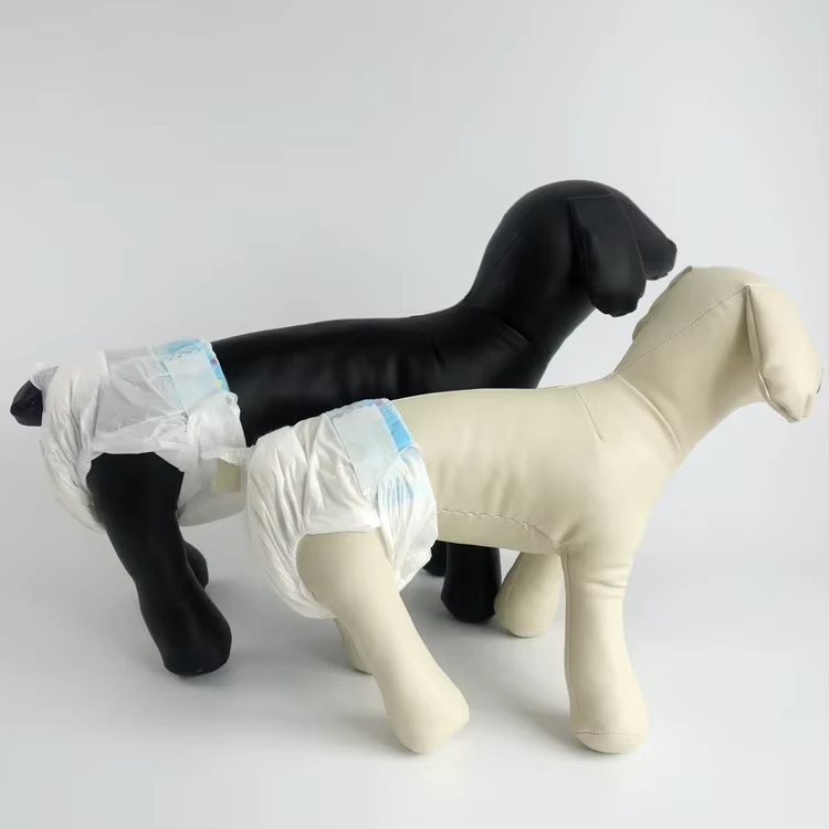 Disposable-Dog-Diapers-Small-Size-Super-Absorbent-Dog-Diapers-for-Female-Pets-Leak-Proof-Puppy-Nappies-Pet-Care-Products Disposable Dog Diapers Small Size Super Absorbent Dog Diapers for Female Pets Leak Proof Puppy Nappies Pet Care Products
