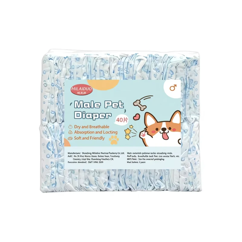 Disposable-Dog-Diapers-for-Female-Dogs-in-Heat-Washable-Reusable-Belly-Bands-1 Disposable Dog Diapers for Female Dogs in Heat Washable Reusable Belly Bands 1