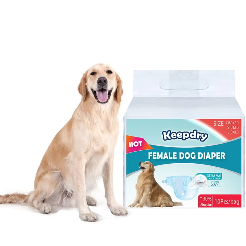 Disposable-Dog-Female-Pet-Nappy-Diapers-for-Sale-1 Disposable Dog Female Pet Nappy Diapers for Sale 1