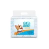 Disposable Female and Male Dog Diapers Super Absorbent Soft Pet Diaper Supply 1