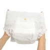 Disposable Good Quality Baby Diapers Quality Manufacture Custom Breathable Baby Diaper Pants 2 Disposable Good Quality Baby Diapers Quality Manufacture Custom Breathable Baby Diaper Pants