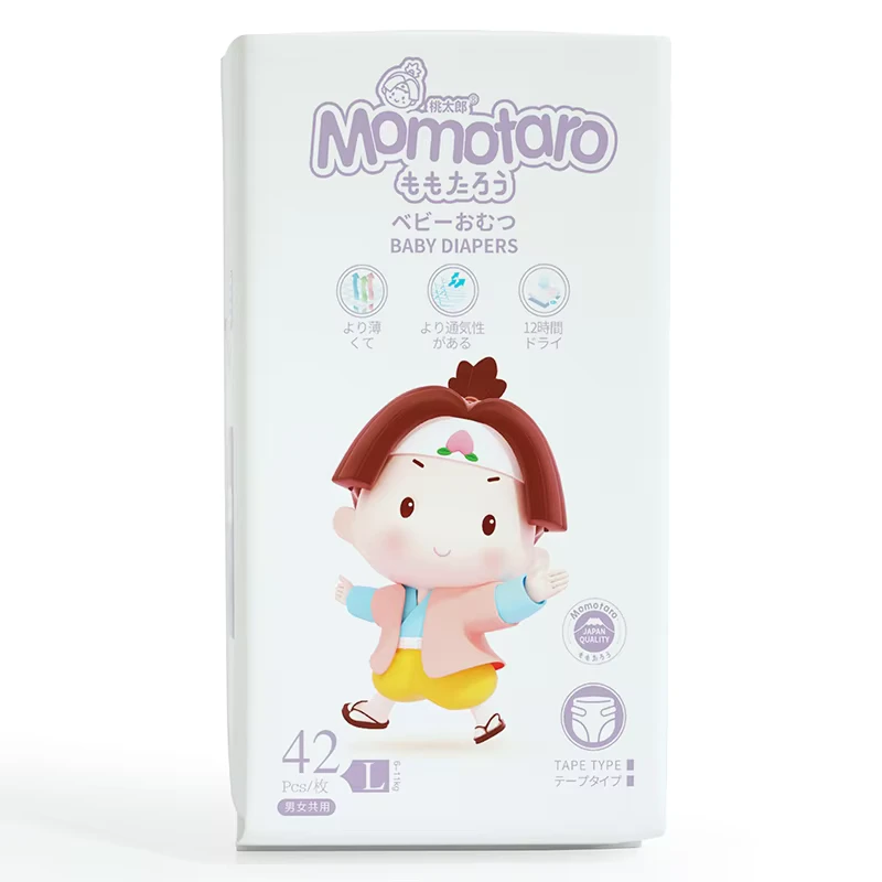 Disposable-High-Quality-Disposable-Diapers-For-Children-Popok-Bayi Disposable High Quality Disposable Diapers For Children Popok Bayi